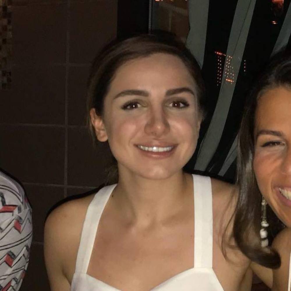 Meet your Posher, Mahya